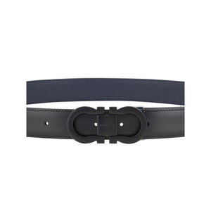 Ferragamo Reversible Belt