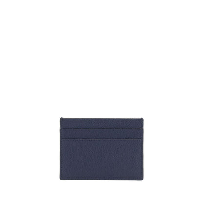 Porte-cartes avec logo Balenciaga