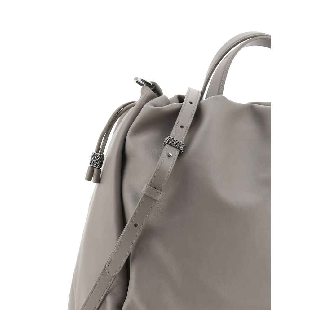 Brunello Cucinelli Shoulder Bag