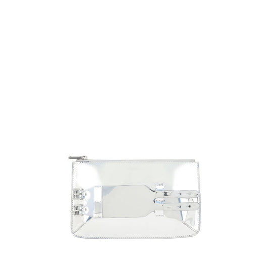 Pochette pour bracelet MM6