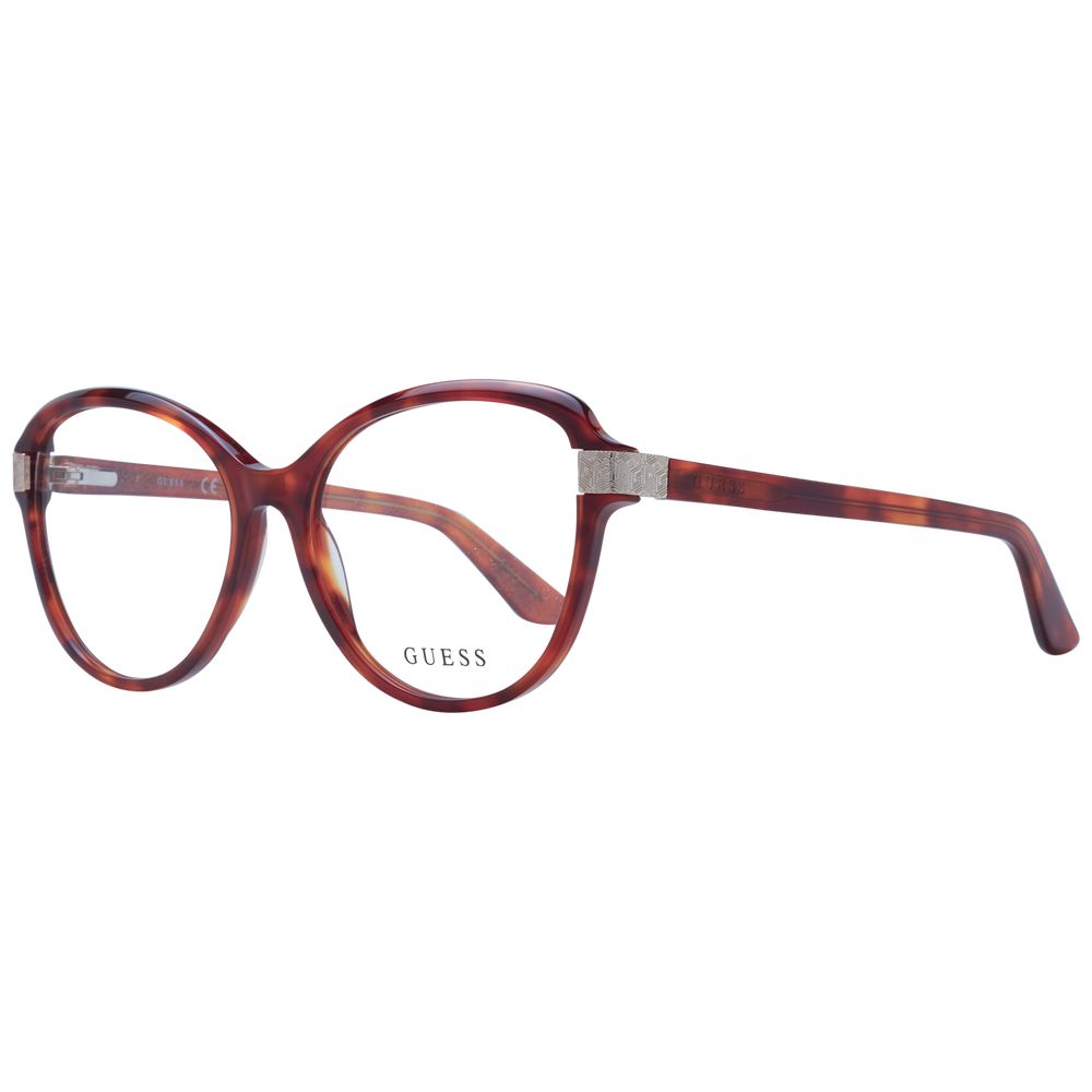 Guess Brown Women Optical Frames by Guess