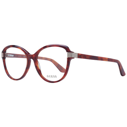 Guess Brown Women Optical Frames by Guess