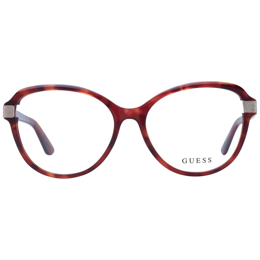 Guess Brown Women Optical Frames by Guess