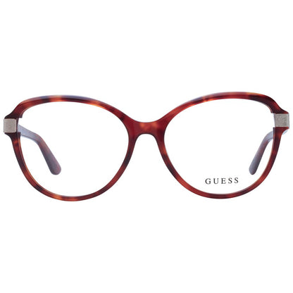 Guess Brown Women Optical Frames by Guess