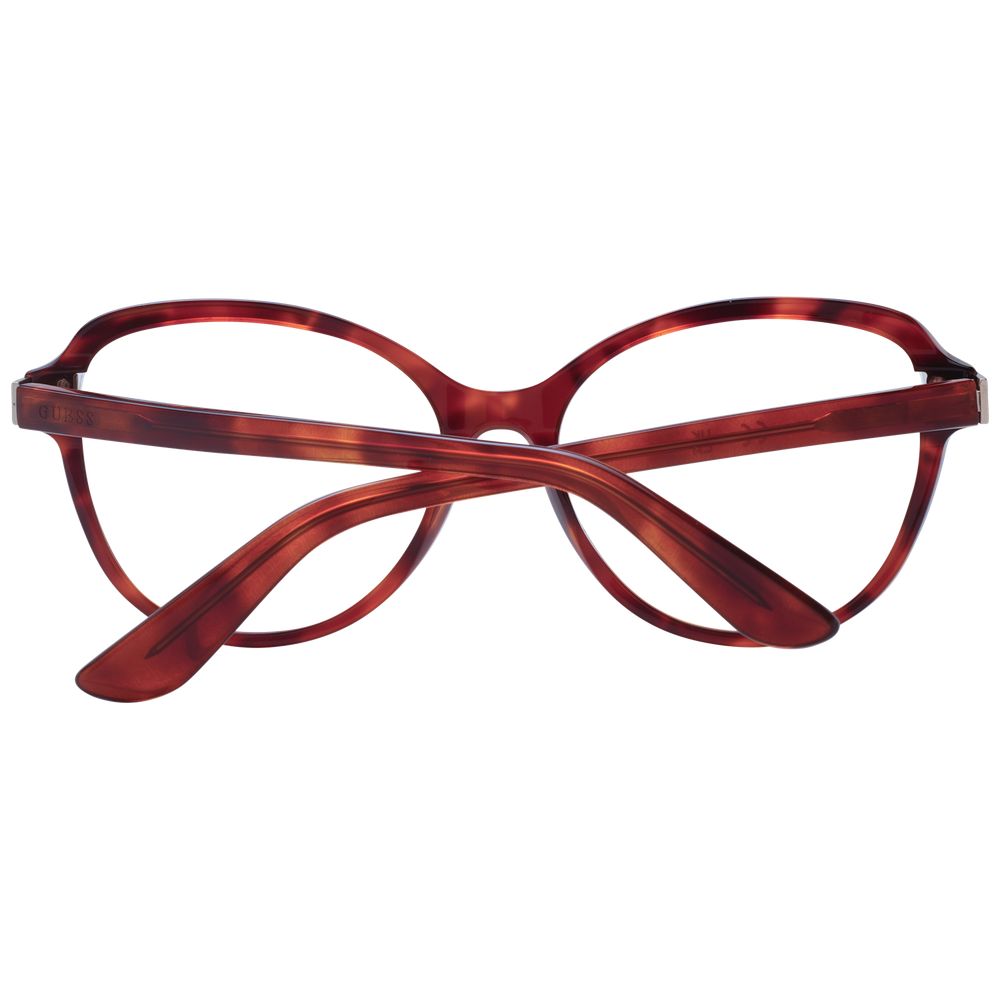 Guess Brown Women Optical Frames by Guess