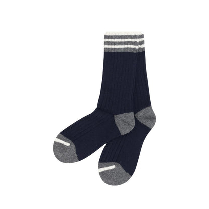 Chaussettes en cachemire Brunello Cucinelli