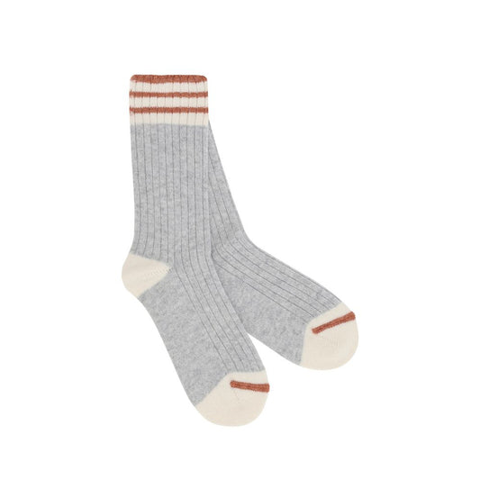 Chaussettes en cachemire Brunello Cucinelli