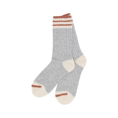 Chaussettes en cachemire Brunello Cucinelli