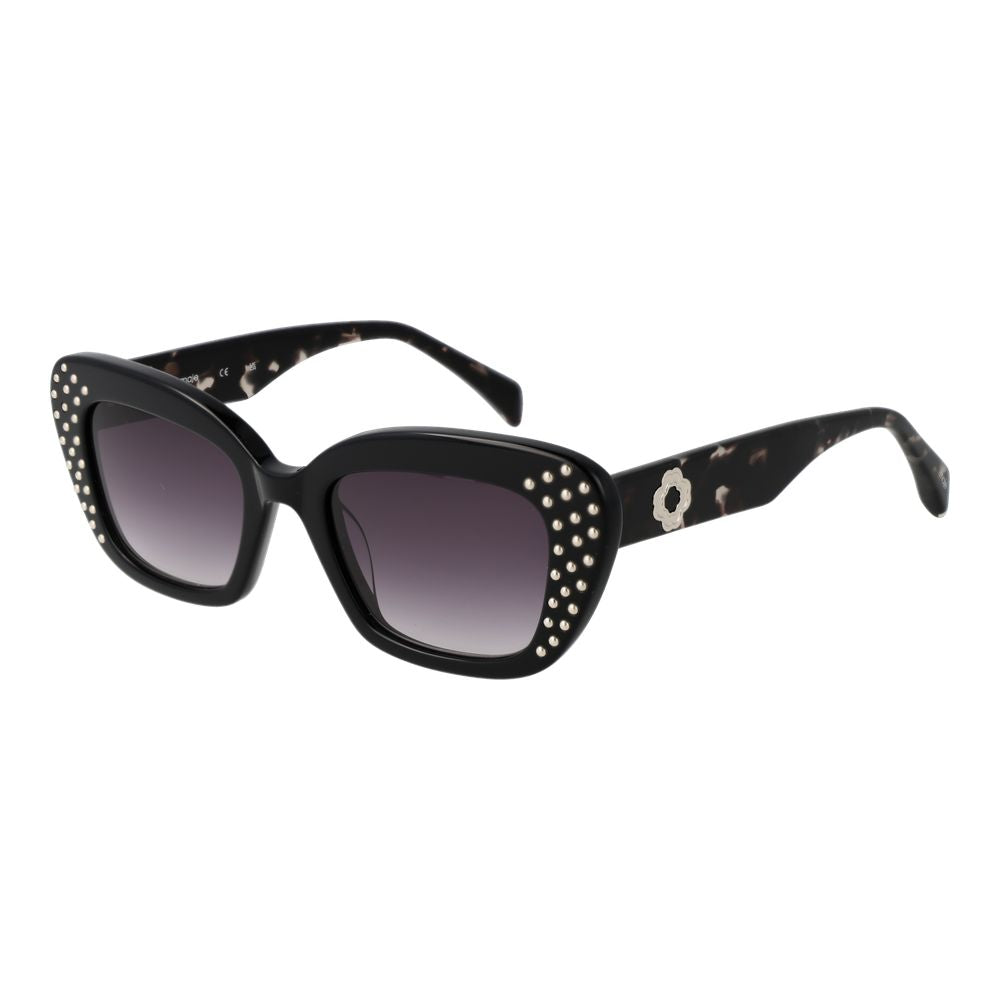 Maje Black Women Sunglasses by Maje
