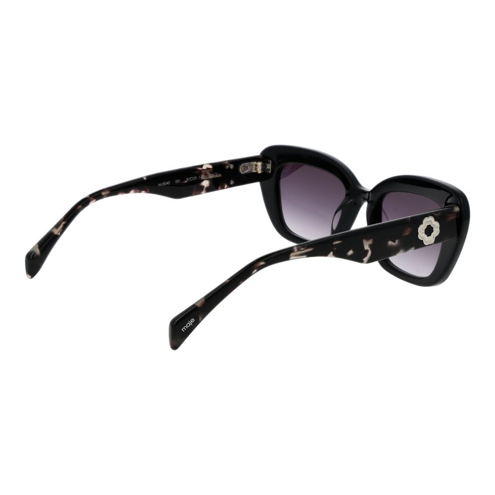 Maje Black Women Sunglasses by Maje