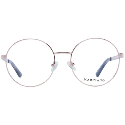 Marciano by Guess Rose Gold Women Optical Frames by Marciano by Guess