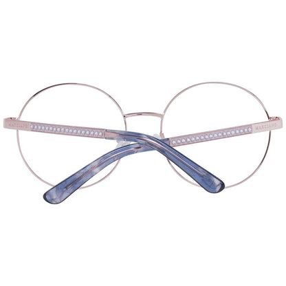 Marciano by Guess Rose Gold Women Optical Frames by Marciano by Guess