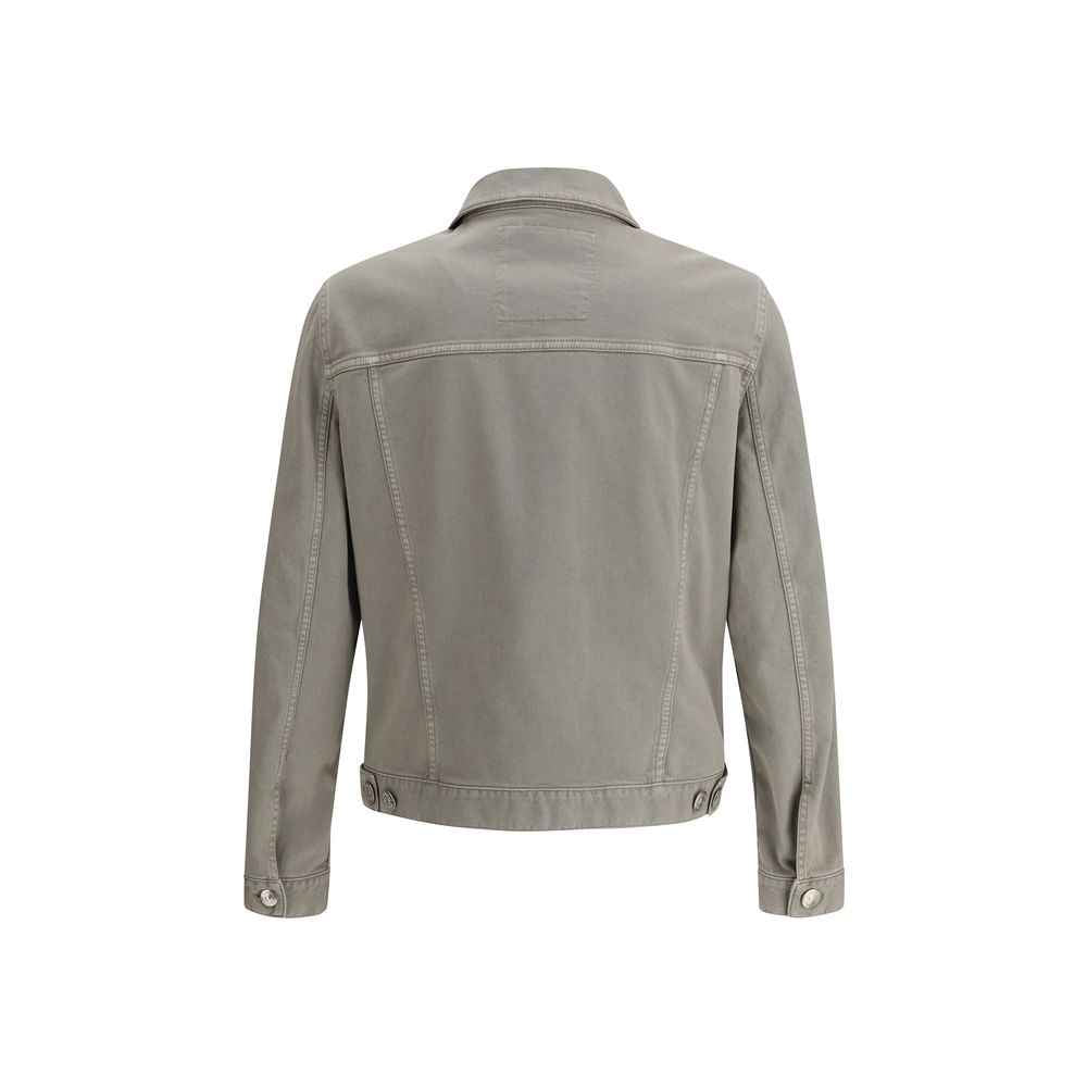 Brunello Cucinelli Denim Jacket