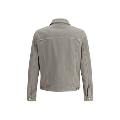 Brunello Cucinelli Denim Jacket