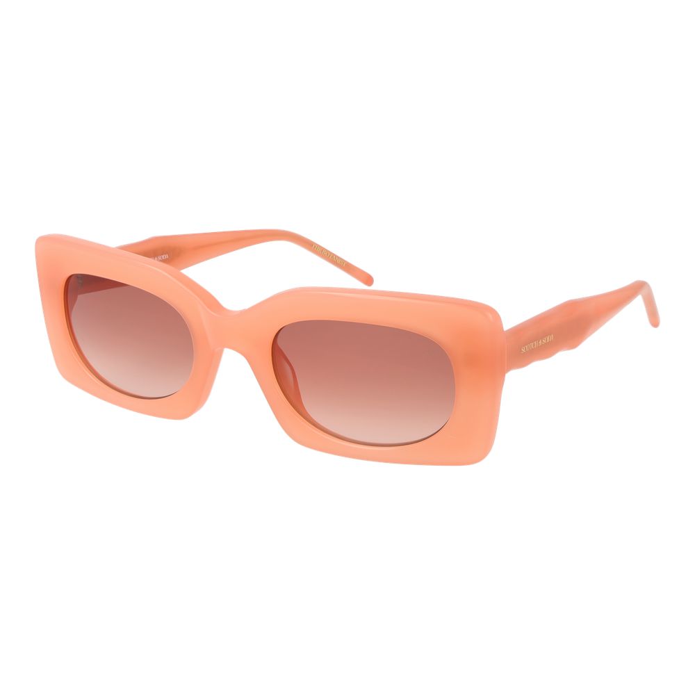 Scotch & Soda Pink Women Sunglasses by Scotch & Soda