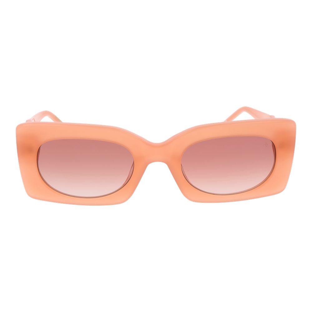 Scotch & Soda Pink Women Sunglasses by Scotch & Soda