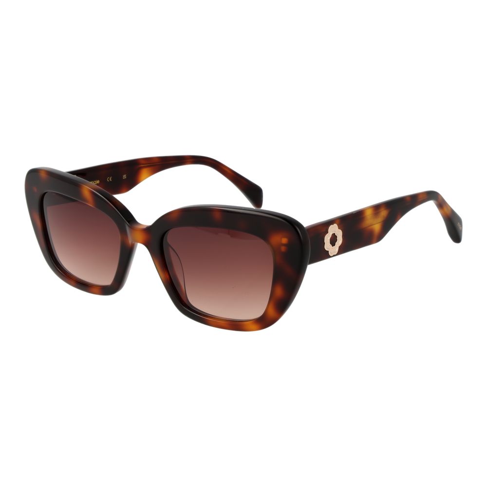 Maje Brown Women Sunglasses by Maje