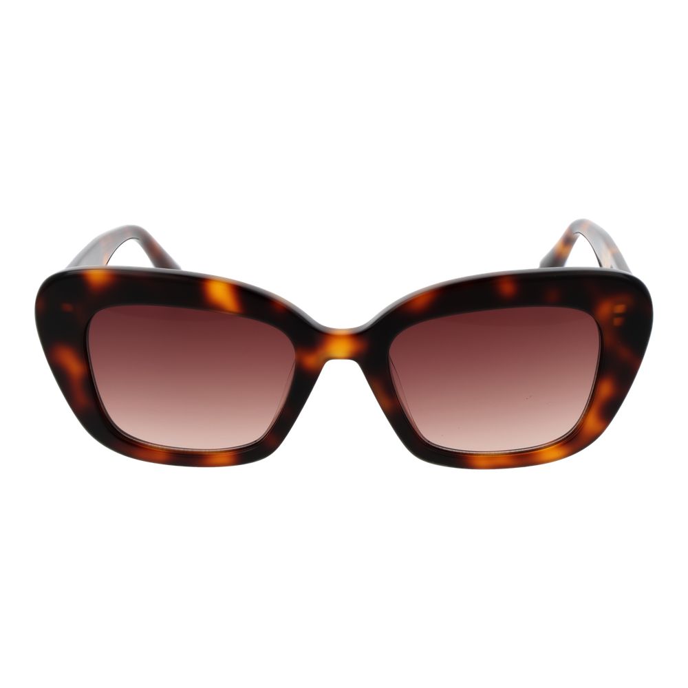Maje Brown Women Sunglasses by Maje