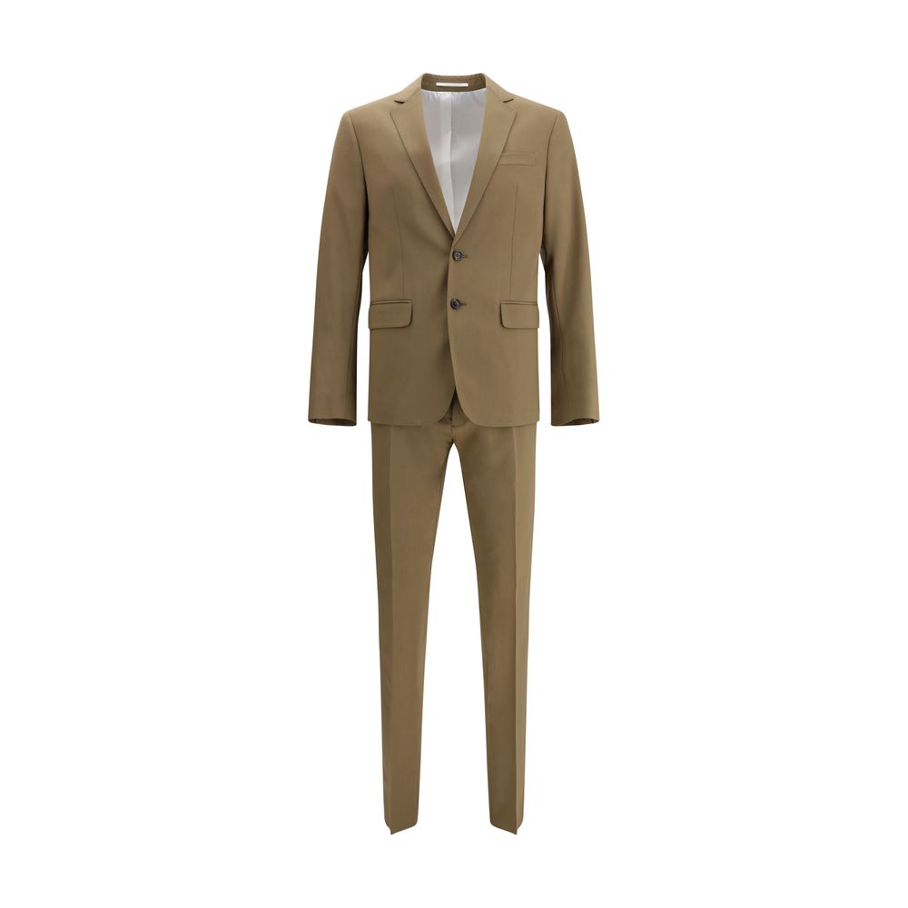 Costume en laine vierge Dsquared²