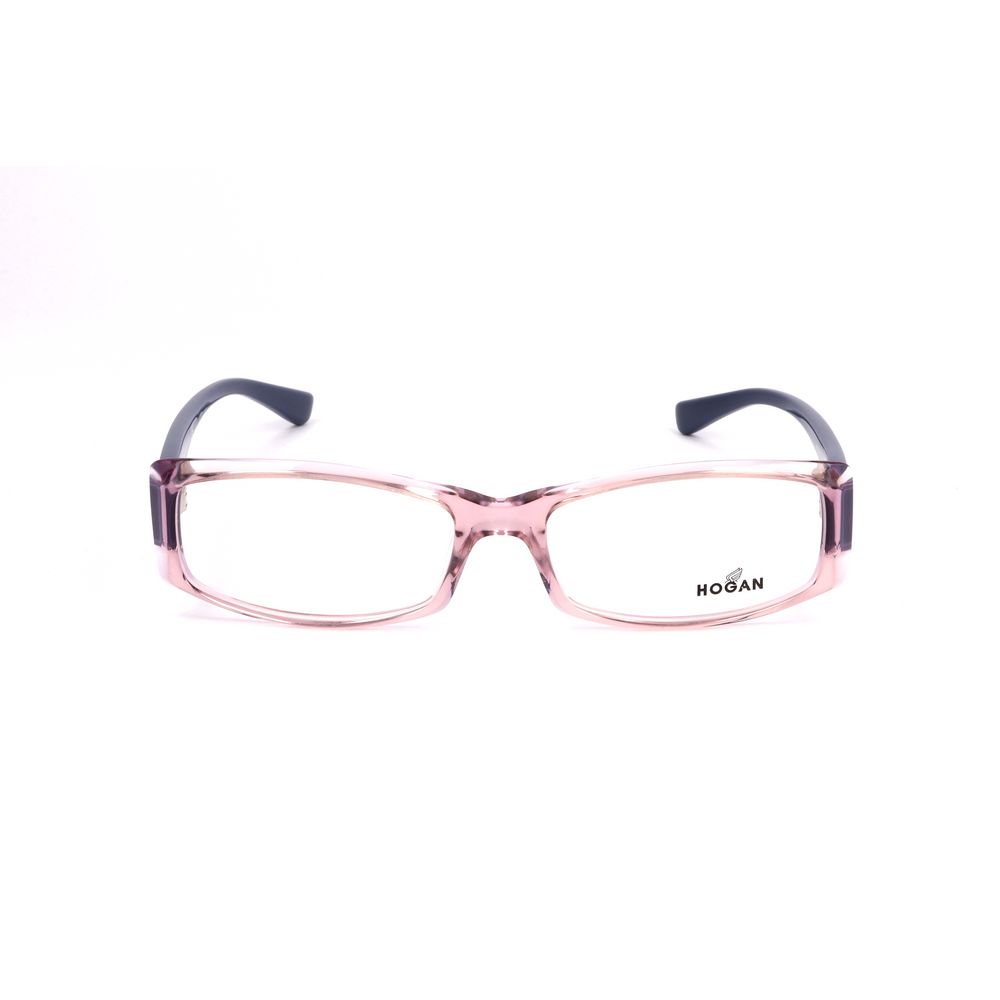 Hogan Purple Plastic Frames by Hogan