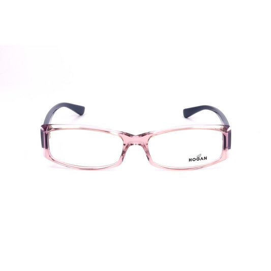 Hogan Purple Plastic Frames by Hogan
