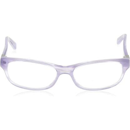 Hogan Purple Plastic Frames by Hogan