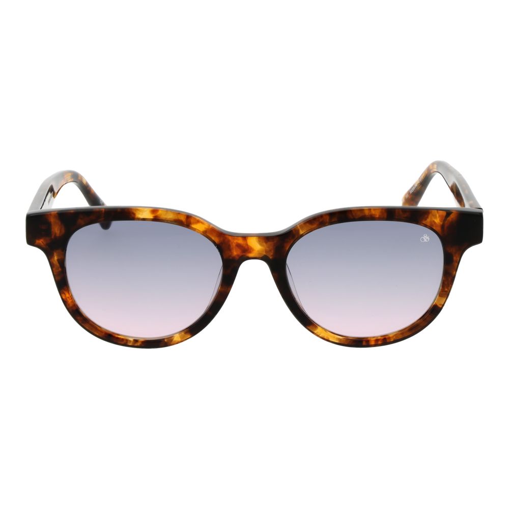 Scotch & Soda Brown Women Sunglasses by Scotch & Soda