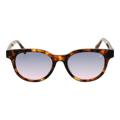Scotch & Soda Brown Women Sunglasses by Scotch & Soda
