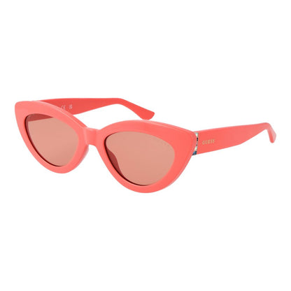 Guess Pink Women Sunglasses by Guess
