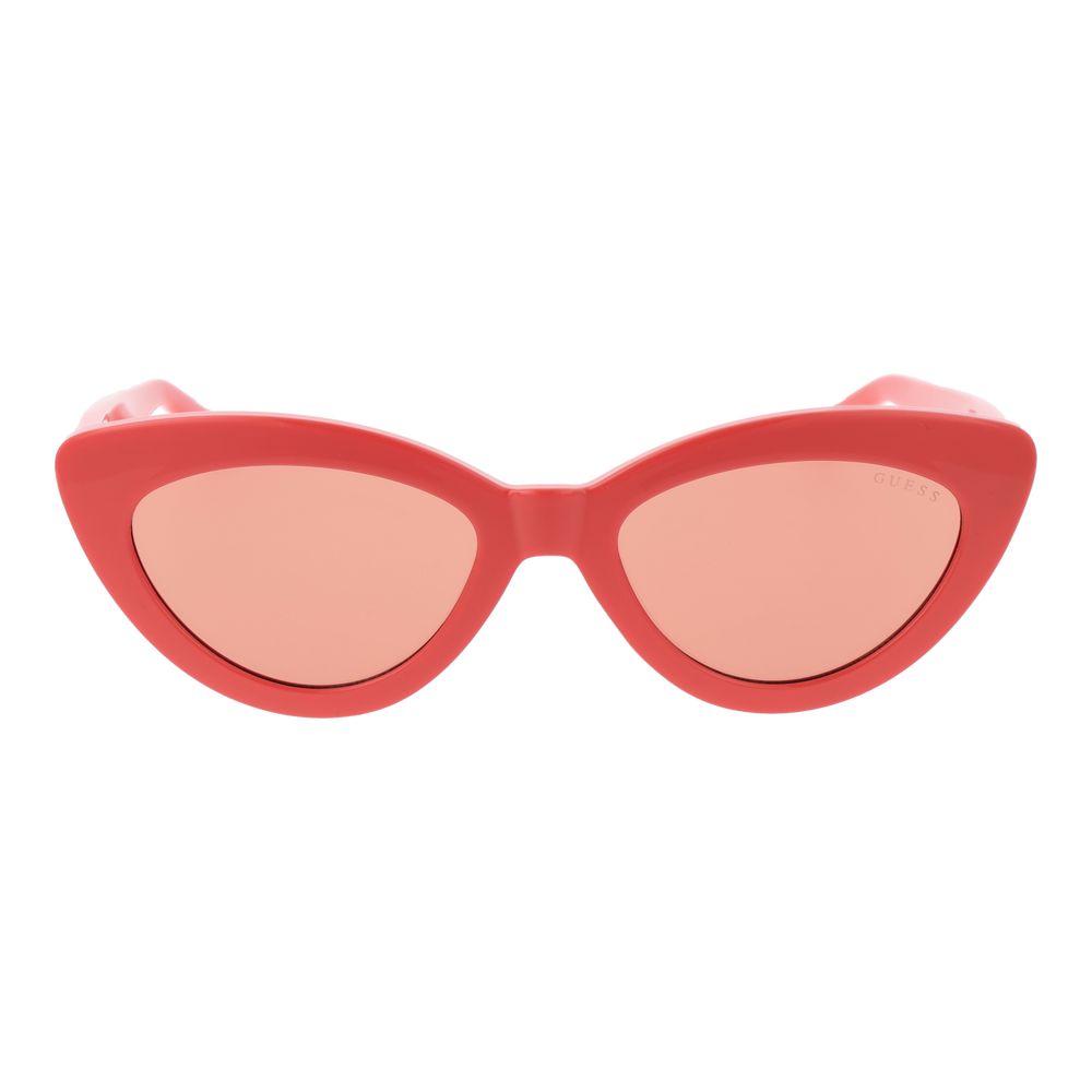 Guess Pink Women Sunglasses by Guess