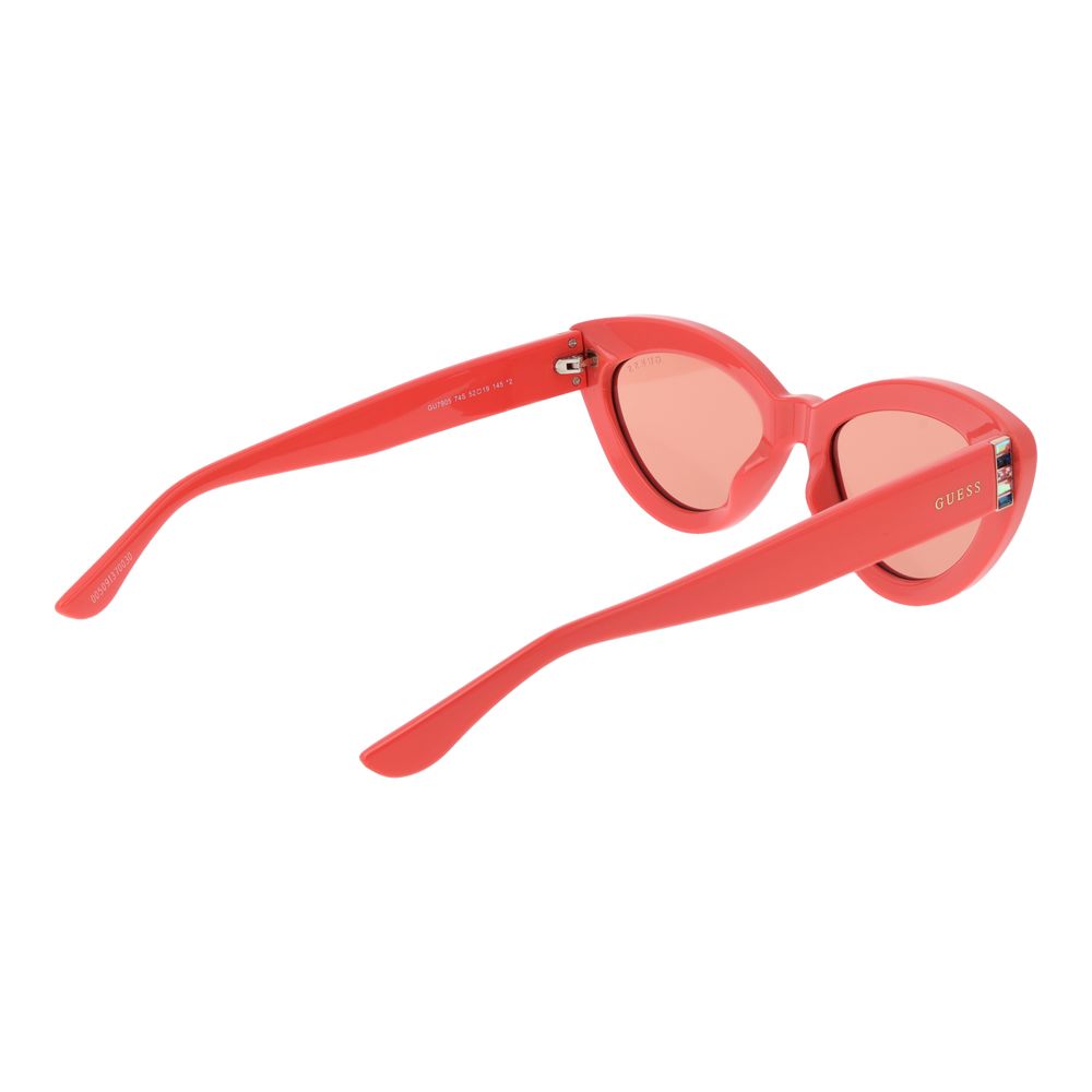Guess Pink Women Sunglasses by Guess