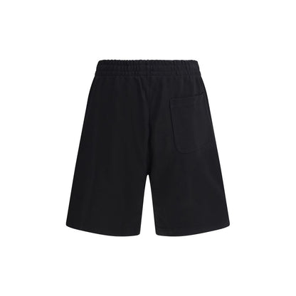 Short de survêtement Diesel P-bisc-d