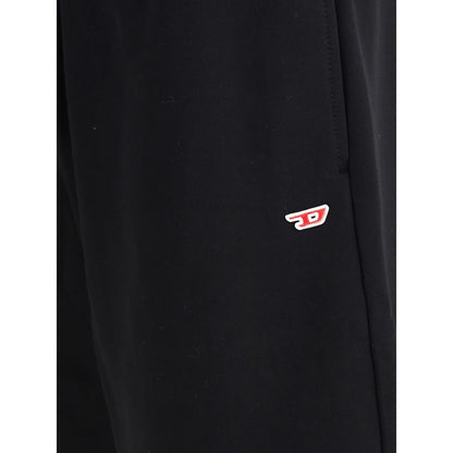 Short de survêtement Diesel P-bisc-d