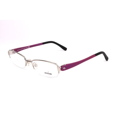 Hogan Gray Metal Frames by Hogan