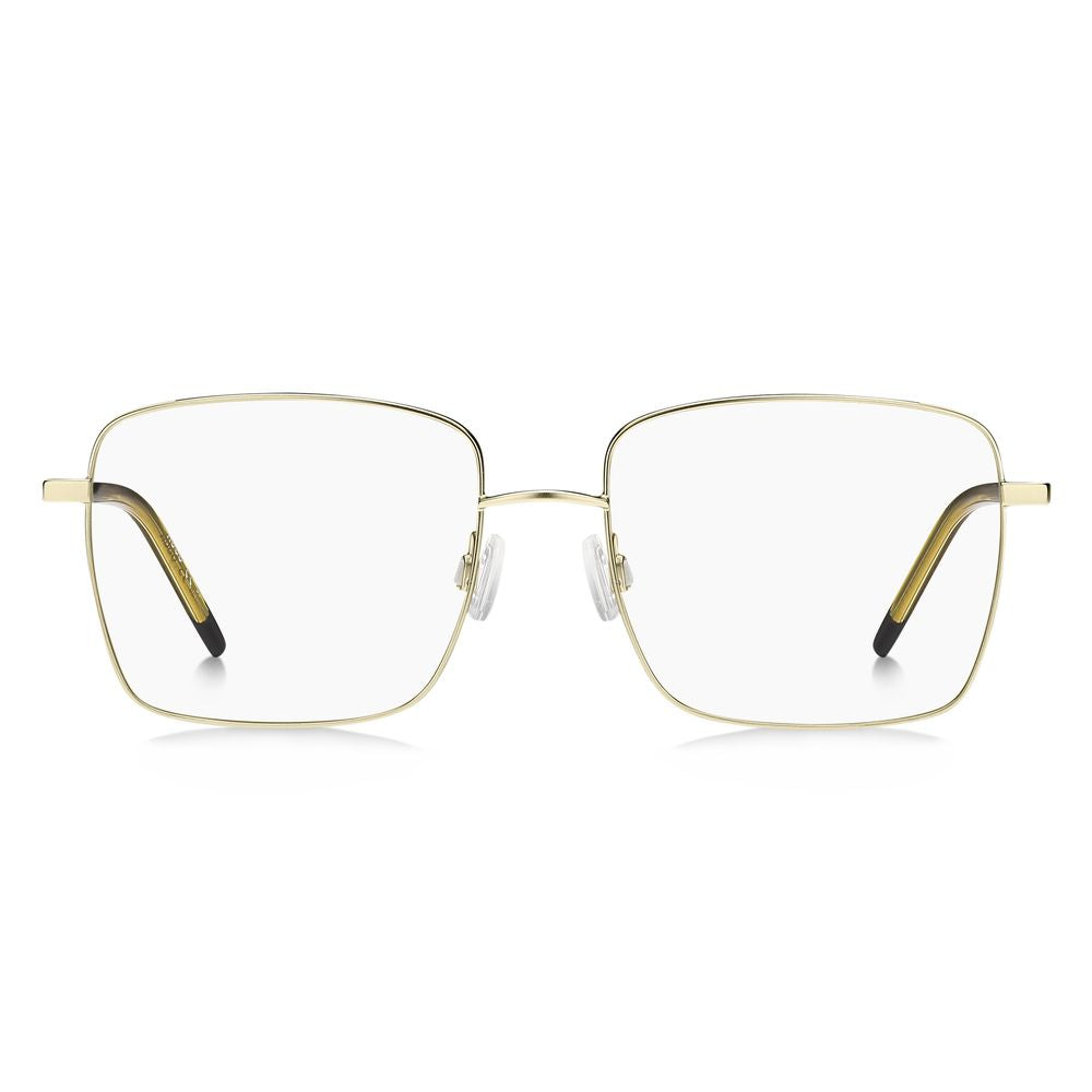 Hugo Boss Gold Metal Frames by Hugo Boss