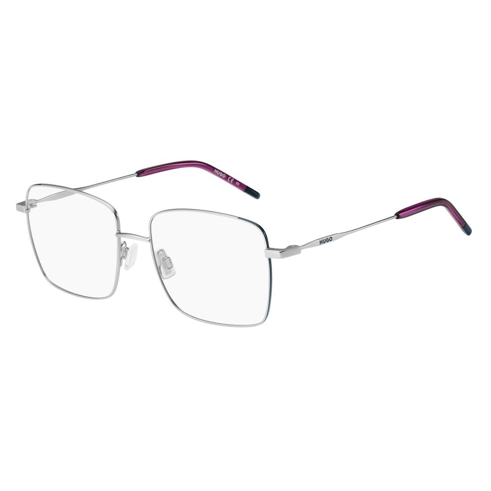 Hugo Boss Silver Metal Frames by Hugo Boss