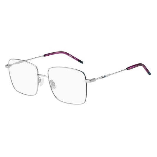 Hugo Boss Silver Metal Frames by Hugo Boss