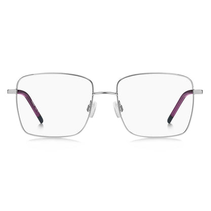Hugo Boss Silver Metal Frames by Hugo Boss