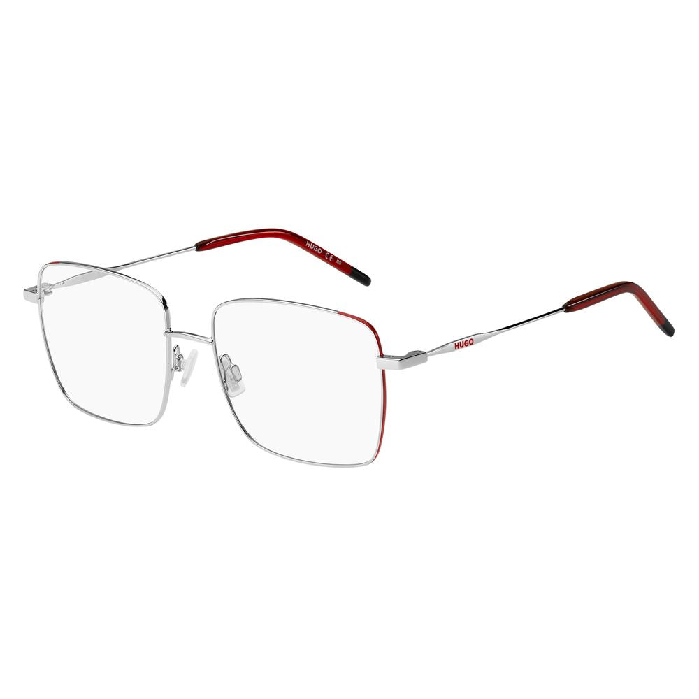 Hugo Boss Silver Metal Frames by Hugo Boss