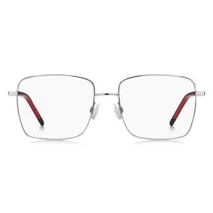 Hugo Boss Silver Metal Frames by Hugo Boss