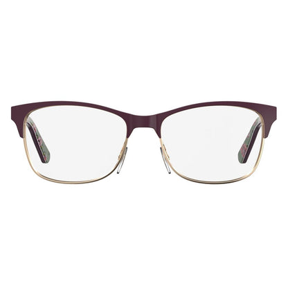 Love Moschino Purple Metal Frames by Love Moschino