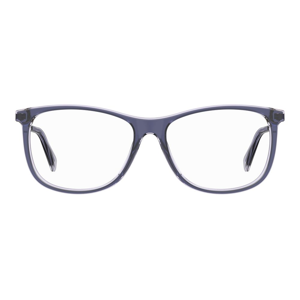 Love Moschino Purple Acetate Frames by Love Moschino