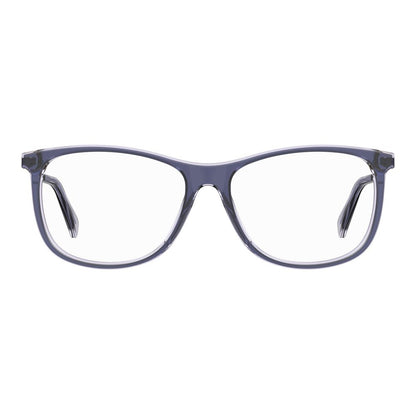 Love Moschino Purple Acetate Frames by Love Moschino