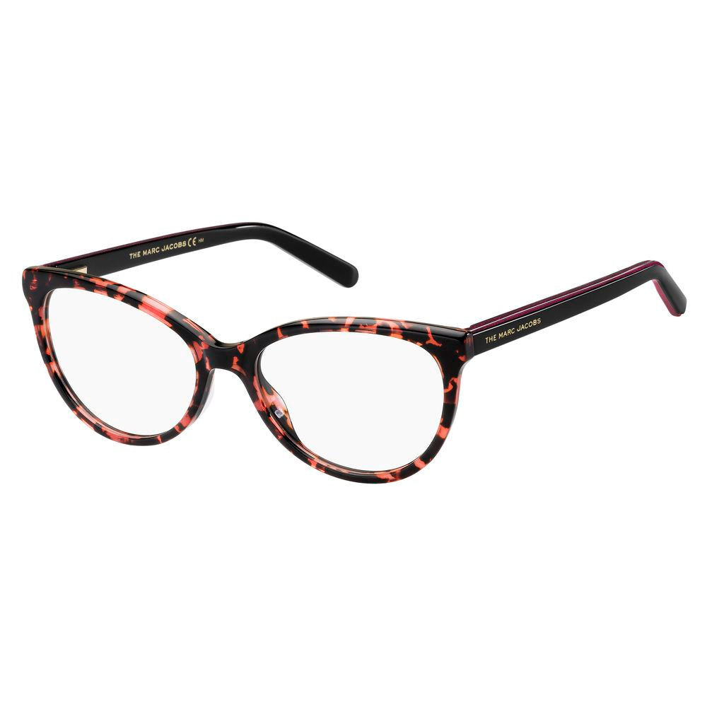 Marc Jacobs Brown Acetate Frames by Marc Jacobs