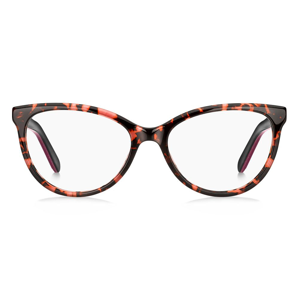 Marc Jacobs Brown Acetate Frames by Marc Jacobs