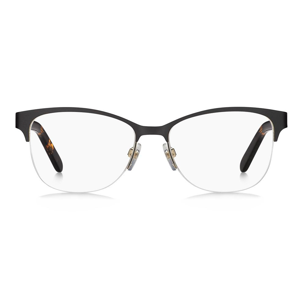 Marc Jacobs Black Metal Frames by Marc Jacobs