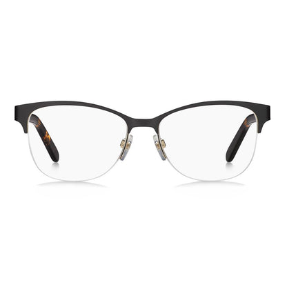 Marc Jacobs Black Metal Frames by Marc Jacobs