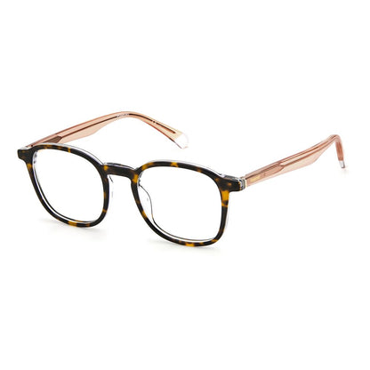 Polaroid Brown Acetate Frames by Polaroid