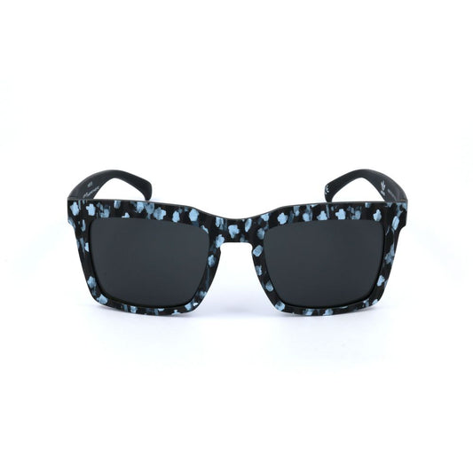 Lunettes de soleil Adidas en acétate noir