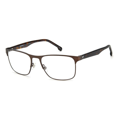 Carrera Black And White Metal Frames by Carrera